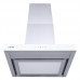 Вытяжка кухонная Perfelli TS 6635 I/WH 1000 LED