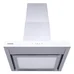 Вытяжка кухонная Perfelli TS 6635 I/WH 1000 LED