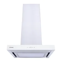 Вытяжка кухонная Perfelli TS 6635 I/WH 1000 LED