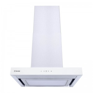 Вытяжка кухонная Perfelli TS 6635 I/WH 1000 LED