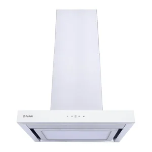 Вытяжка кухонная Perfelli TS 6635 I/WH 1000 LED Вытяжка кухонная Perfelli TS 6635 I/WH 1000 LED