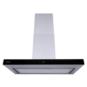 Вытяжка кухонная Perfelli TS 9635 I/BL 1000 LED Вытяжка кухонная Perfelli TS 9635 I/BL 1000 LED