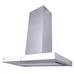 Вытяжка кухонная Perfelli TS 9635 I/WH 1000 LED Вытяжка кухонная Perfelli TS 9635 I/WH 1000 LED