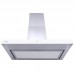 Вытяжка кухонная Perfelli TS 9635 I/WH 1000 LED