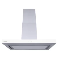 Вытяжка кухонная Perfelli TS 9635 I/WH 1000 LED Вытяжка кухонная Perfelli TS 9635 I/WH 1000 LED