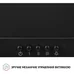Вытяжка кухонная Perfelli K 5202 BL 700 LED