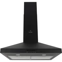 Вытяжка кухонная Perfelli K 5202 BL 700 LED