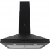 Вытяжка кухонная Perfelli K 5202 BL 700 LED
