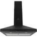 Вытяжка кухонная Perfelli K 5202 BL 700 LED