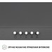Вытяжка кухонная Perfelli K 5202 SG 700 LED