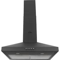 Вытяжка кухонная Perfelli K 5202 SG 700 LED