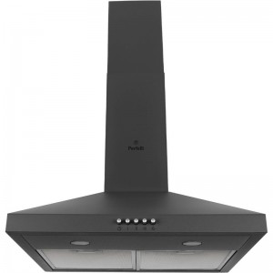 Вытяжка кухонная Perfelli K 5202 SG 700 LED