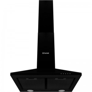 Вытяжка кухонная Perfelli K 5210 BL 700 LED