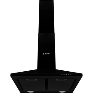 Вытяжка кухонная Perfelli K 5210 BL 700 LED Вытяжка кухонная Perfelli K 5210 BL 700 LED