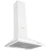 Вытяжка кухонная Perfelli K 5210 WH 700 LED