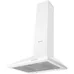 Вытяжка кухонная Perfelli K 5210 WH 700 LED