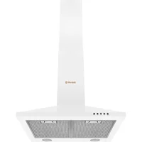 Вытяжка кухонная Perfelli K 5210 WH 700 LED