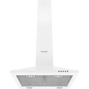 Вытяжка кухонная Perfelli K 5210 WH 700 LED Вытяжка кухонная Perfelli K 5210 WH 700 LED