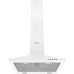 Вытяжка кухонная Perfelli K 5210 WH 700 LED