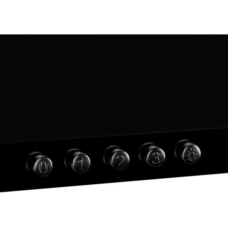 Вытяжка кухонная Perfelli K 6210 BL 700 LED Вытяжка кухонная Perfelli K 6210 BL 700 LED