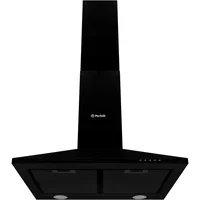 Вытяжка кухонная Perfelli K 6210 BL 700 LED Вытяжка кухонная Perfelli K 6210 BL 700 LED