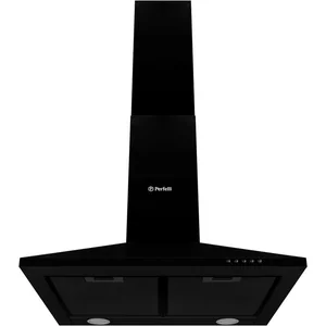 Вытяжка кухонная Perfelli K 6210 BL 700 LED Вытяжка кухонная Perfelli K 6210 BL 700 LED