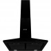 Вытяжка кухонная Perfelli K 6210 BL 700 LED