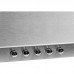 Вытяжка кухонная Perfelli K 6210 I 700 LED