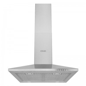 Вытяжка кухонная Perfelli K 6210 I 700 LED
