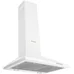 Вытяжка кухонная Perfelli K 6210 WH 700 LED