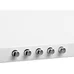 Вытяжка кухонная Perfelli K 6210 WH 700 LED