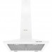 Вытяжка кухонная Perfelli K 6210 WH 700 LED