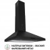 Вытяжка кухонная Perfelli K 6402 BL 850 LED