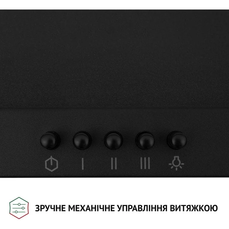 Вытяжка кухонная Perfelli K 6402 BL 850 LED Вытяжка кухонная Perfelli K 6402 BL 850 LED