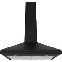 Вытяжка кухонная Perfelli K 6402 BL 850 LED