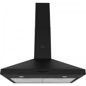 Вытяжка кухонная Perfelli K 6402 BL 850 LED