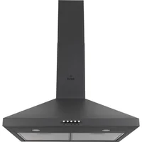 Вытяжка кухонная Perfelli K 6402 SG 850 LED