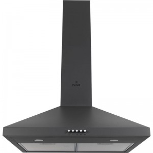 Вытяжка кухонная Perfelli K 6402 SG 850 LED