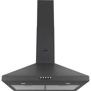 Вытяжка кухонная Perfelli K 6402 SG 850 LED Вытяжка кухонная Perfelli K 6402 SG 850 LED