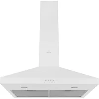 Вытяжка кухонная Perfelli K 6402 WH 850 LED