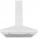 Вытяжка кухонная Perfelli K 6402 WH 850 LED