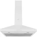 Вытяжка кухонная Perfelli K 6402 WH 850 LED