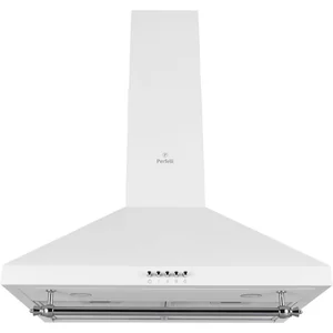 Вытяжка кухонная Perfelli K 6432 WH 850 LED RETRO Вытяжка кухонная Perfelli K 6432 WH 850 LED RETRO