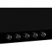 Вытяжка кухонная Perfelli K 6610 BL 1000 LED
