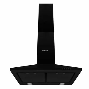 Вытяжка кухонная Perfelli K 6610 BL 1000 LED Вытяжка кухонная Perfelli K 6610 BL 1000 LED