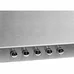 Вытяжка кухонная Perfelli K 6610 I 1000 LED