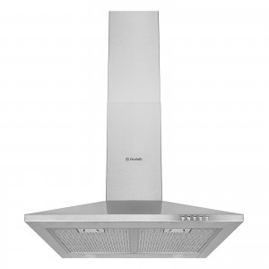 Вытяжка кухонная Perfelli K 6610 I 1000 LED