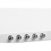 Вытяжка кухонная Perfelli K 6610 WH 1000 LED