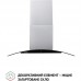 Вытяжка кухонная Perfelli CGS 9632 I 1000 LED