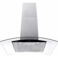 Вытяжка кухонная Perfelli CGS 9632 I 1000 LED